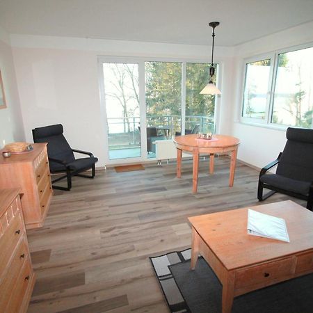Ferienwohnung Seeblick Ploener See 阿舍贝格 外观 照片