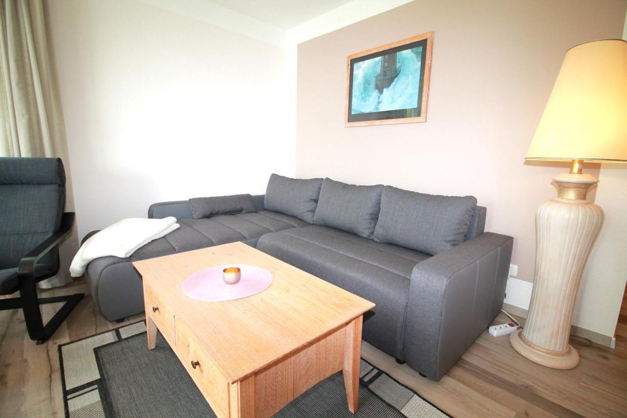 Ferienwohnung Seeblick Ploener See 阿舍贝格 外观 照片