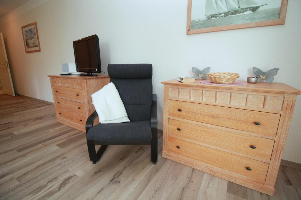 Ferienwohnung Seeblick Ploener See 阿舍贝格 外观 照片